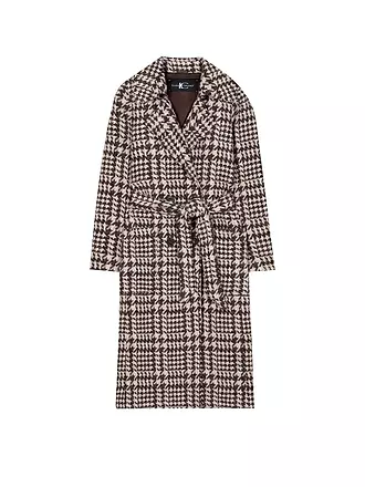 LUISA CERANO | Manteau en laine | 